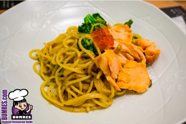 ร้านอาหารญี่ปุ่น Kobashi