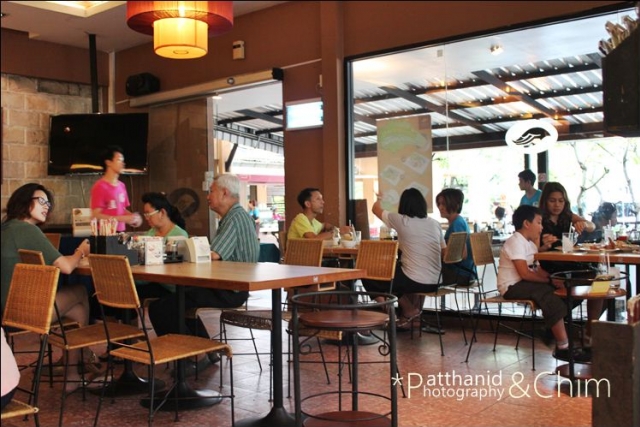 ร้านอาหาร ครัวแม่ศรีเรือน ร้านอาหาร ครัวแม่ศรีเรือน