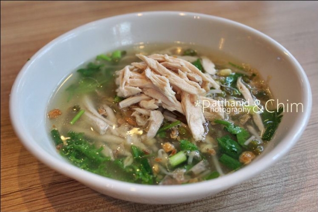 ร้านอาหาร ครัวแม่ศรีเรือน ร้านอาหาร ครัวแม่ศรีเรือน