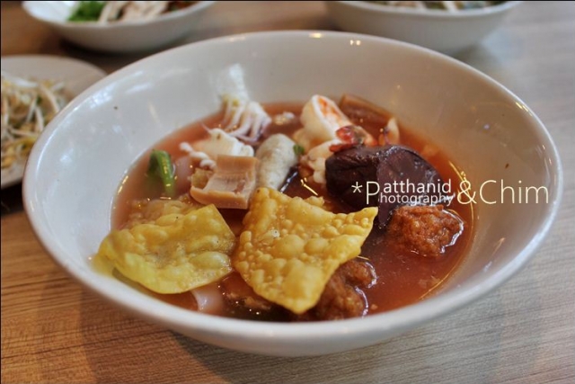 ร้านอาหาร ครัวแม่ศรีเรือน ร้านอาหาร ครัวแม่ศรีเรือน