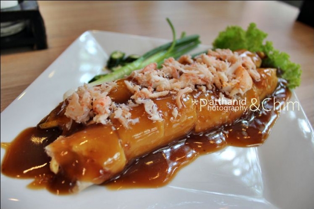 ร้านอาหาร ครัวแม่ศรีเรือน ร้านอาหาร ครัวแม่ศรีเรือน