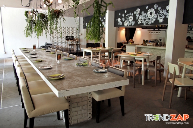ร้านอาหารกรุงเทพ ต้นหอม ร้านอาหารกรุงเทพ ต้นหอม