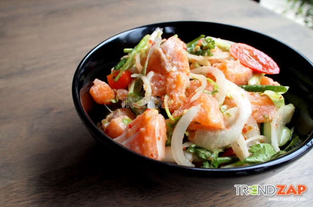 ร้านอาหารกรุงเทพ ต้นหอม ร้านอาหารกรุงเทพ ต้นหอม