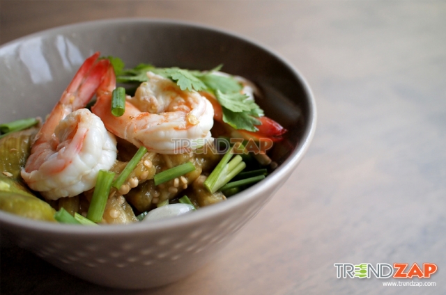 ร้านอาหารกรุงเทพ ต้นหอม ร้านอาหารกรุงเทพ ต้นหอม