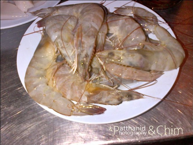 ร้านอาหารหัวหิน เจ๊ใหญ่หมูกะทะ
