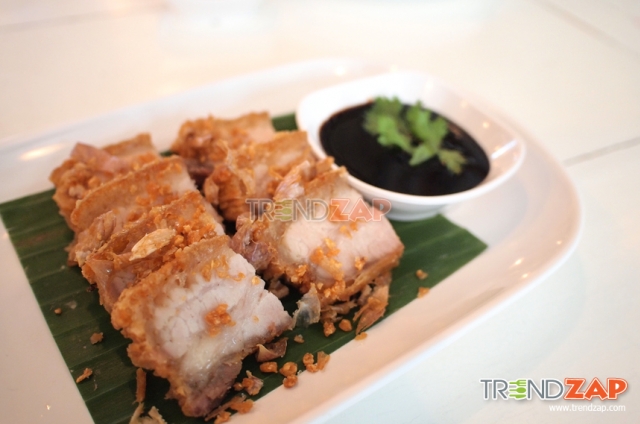 ร้านอาหารกรุงเทพ 1000เส้น