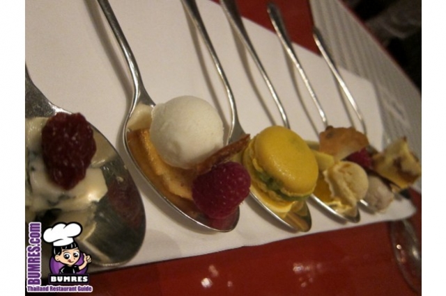 ร้านอาหารโรแมนติก Daja vu