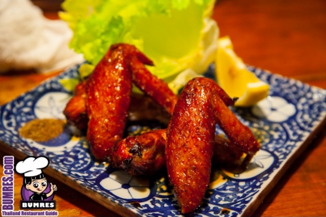 ร้านอาหารญี่ปุ่น Jidori-ya Kenzou