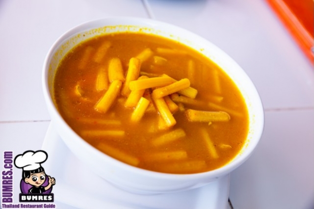 ร้านอาหารไทย Steve Cafe & Cuisine
