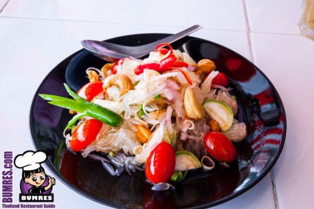 ร้านอาหารไทย Steve Cafe & Cuisine