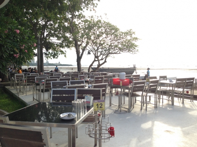 ร้านอาหารพัทยา มุมอร่อย