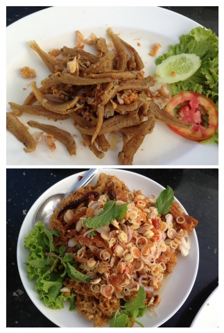 ร้านอาหารพัทยา มุมอร่อย
