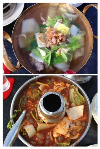 ร้านอาหารพัทยา มุมอร่อย
