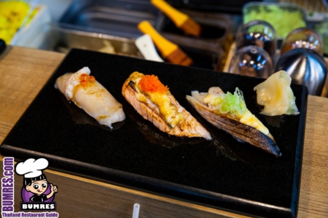 ร้านอาหารญี่ปุ่น Sousaku ร้านอาหารญี่ปุ่น Sousaku