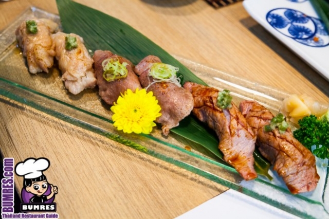 ร้านอาหารญี่ปุ่น Sousaku ร้านอาหารญี่ปุ่น Sousaku
