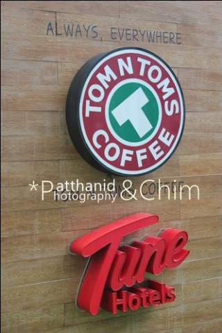 ร้านอาหารพัทยา Tom N Toms Coffee ร้านอาหารพัทยา Tom N Toms Coffee