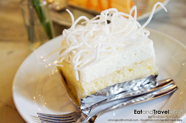 ร้านอาหารไทย ครัวดอกไม้