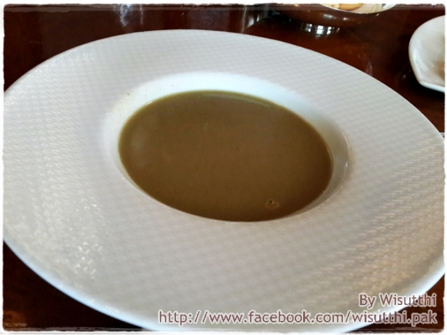 ร้านอาหาร La Scala 