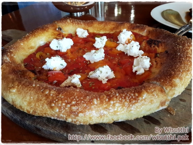 ร้านอาหาร La Scala 