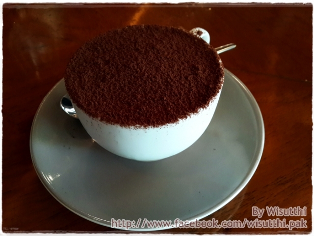 ร้านอาหาร La Scala 