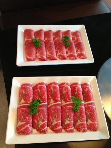 ร้านอาหารญี่ปุ่น ToGyu Premium & Buffet Yakiniku