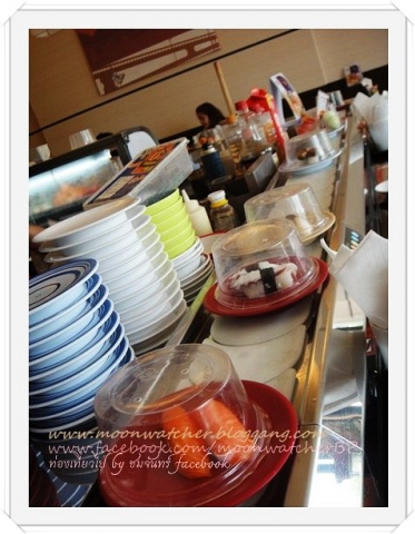 ร้านอาหารญี่ปุ่น Sushi Boy 