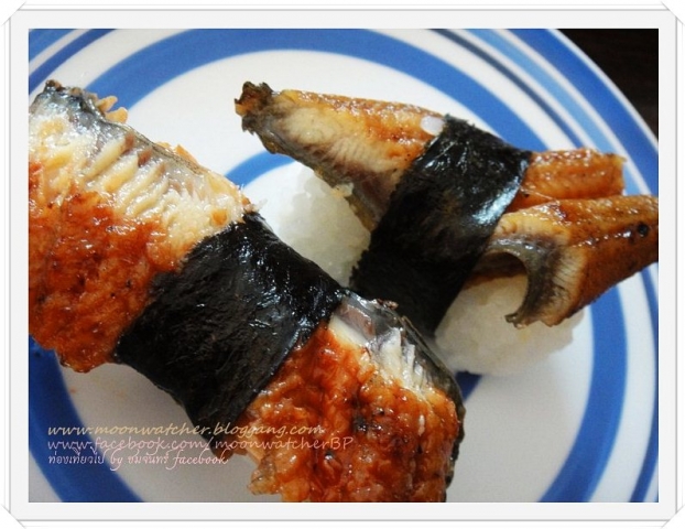 ร้านอาหารญี่ปุ่น Sushi Boy 