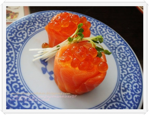 ร้านอาหารญี่ปุ่น Sushi Boy 