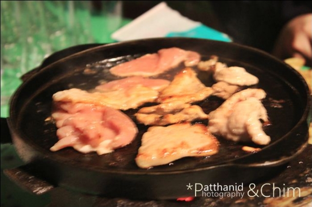 ร้านอาหารกรุงเทพ เดอะซีซั่น