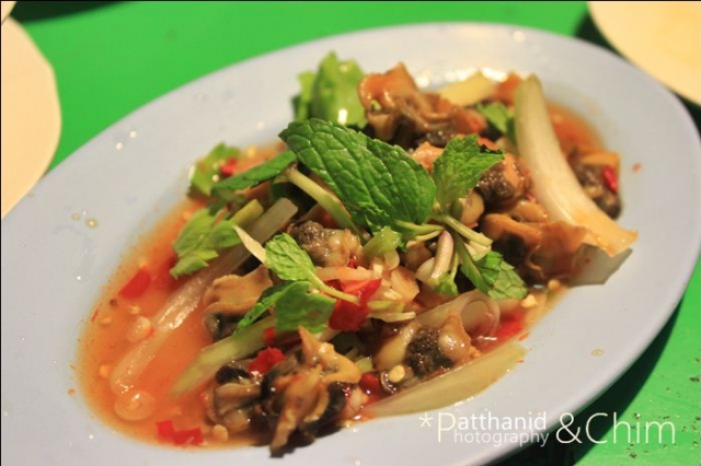 ร้านอาหารกรุงเทพ เดอะซีซั่น