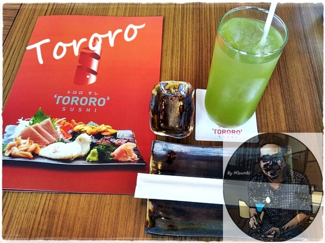 ร้านอาหารญี่ปุ่น Tororo