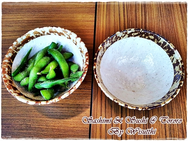ร้านอาหารญี่ปุ่น Tororo