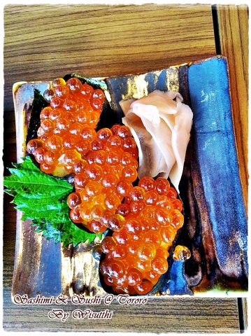 ร้านอาหารญี่ปุ่น Tororo