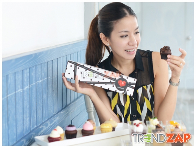 ร้านอาหารกรุงเทพ HEARTBAKER
