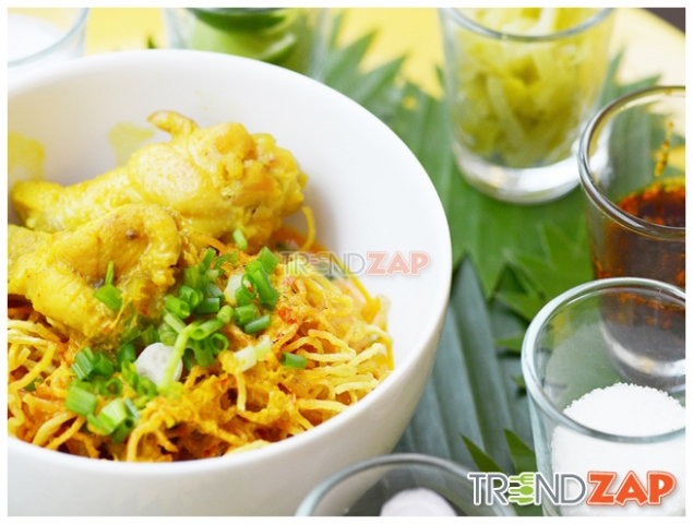 ร้านอาหารอร่อย L'avenue 