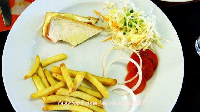 ร้านอาหารอร่อย Vaboir Restaurant
