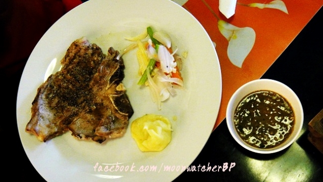 ร้านอาหารอร่อย Vaboir Restaurant