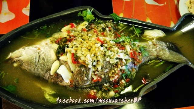 ร้านอาหารอร่อย Vaboir Restaurant