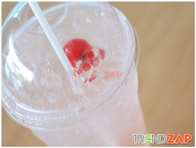 ร้านอาหารกรุงเทพ Cafe d'La Fleur