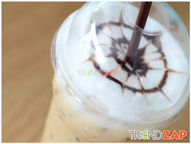 ร้านอาหารกรุงเทพ Cafe d'La Fleur