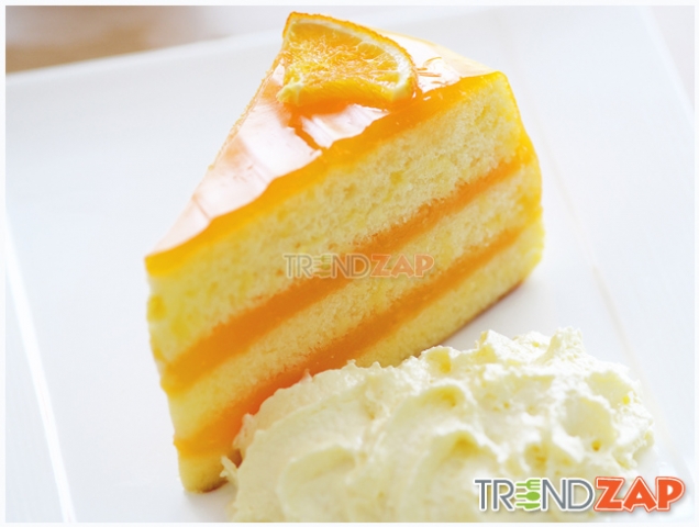 ร้านอาหารกรุงเทพ Cafe d'La Fleur