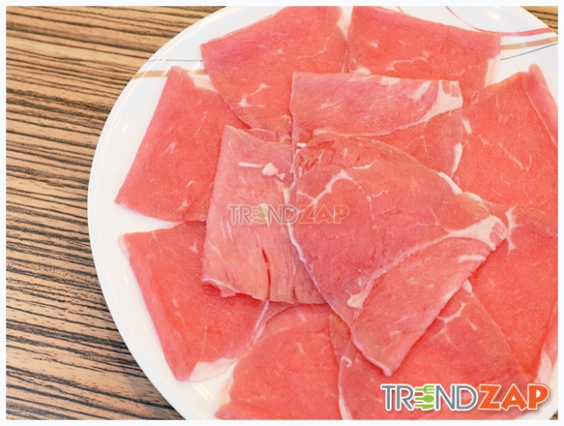 ร้านอาหารญี่ปุ่น Moshi Shabu