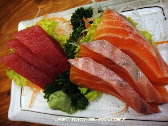 ร้านอาหารญี่ปุ่น Tadaima ร้านอาหารญี่ปุ่น Tadaima