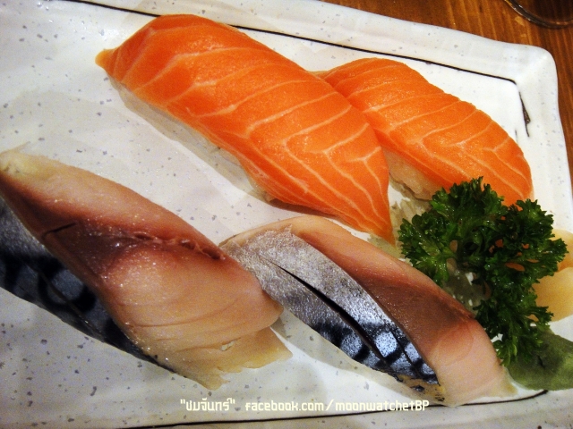 ร้านอาหารญี่ปุ่น Tadaima ร้านอาหารญี่ปุ่น Tadaima