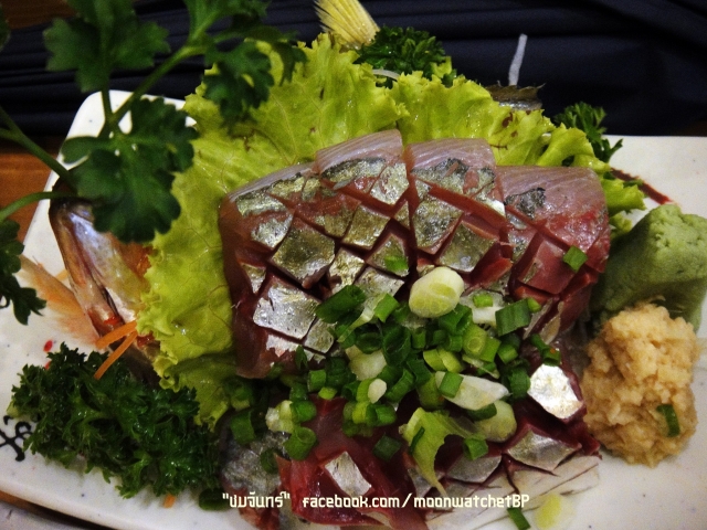 ร้านอาหารญี่ปุ่น Tadaima ร้านอาหารญี่ปุ่น Tadaima