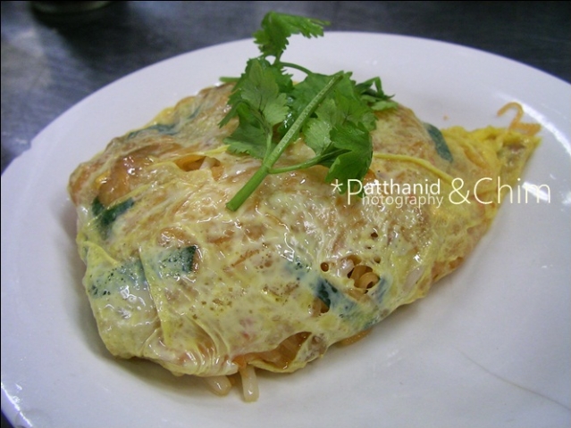 ร้านอาหารไทย ผัดไทยทิพย์สมัย