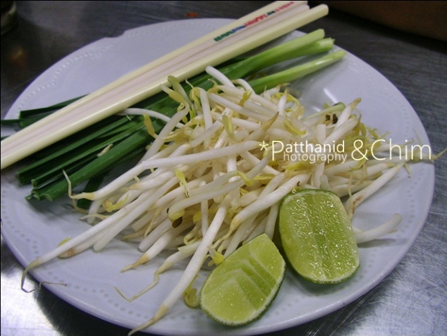 ร้านอาหารไทย ผัดไทยทิพย์สมัย