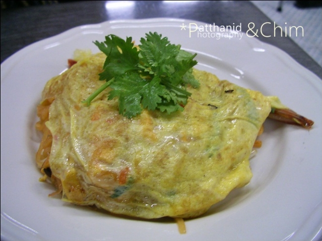 ร้านอาหารไทย ผัดไทยทิพย์สมัย