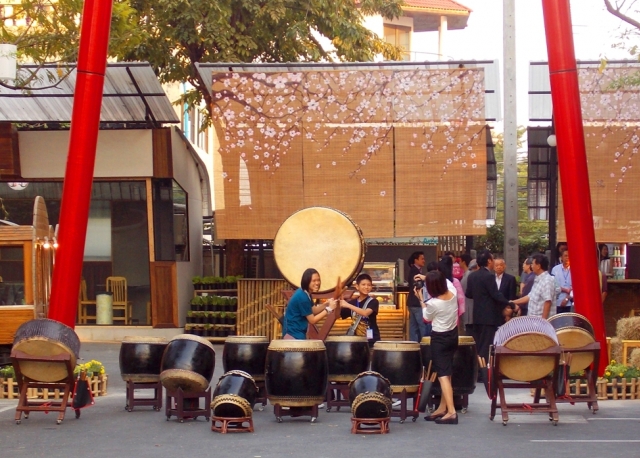 ร้านอาหารญี่ปุ่น มารูตะ กินซ่า
