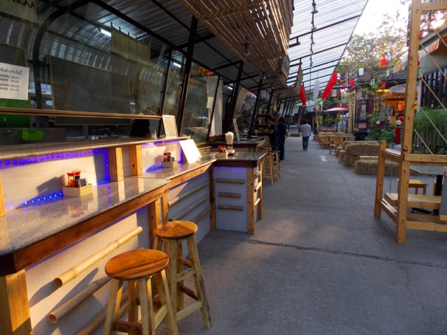 ร้านอาหารญี่ปุ่น มารูตะ กินซ่า